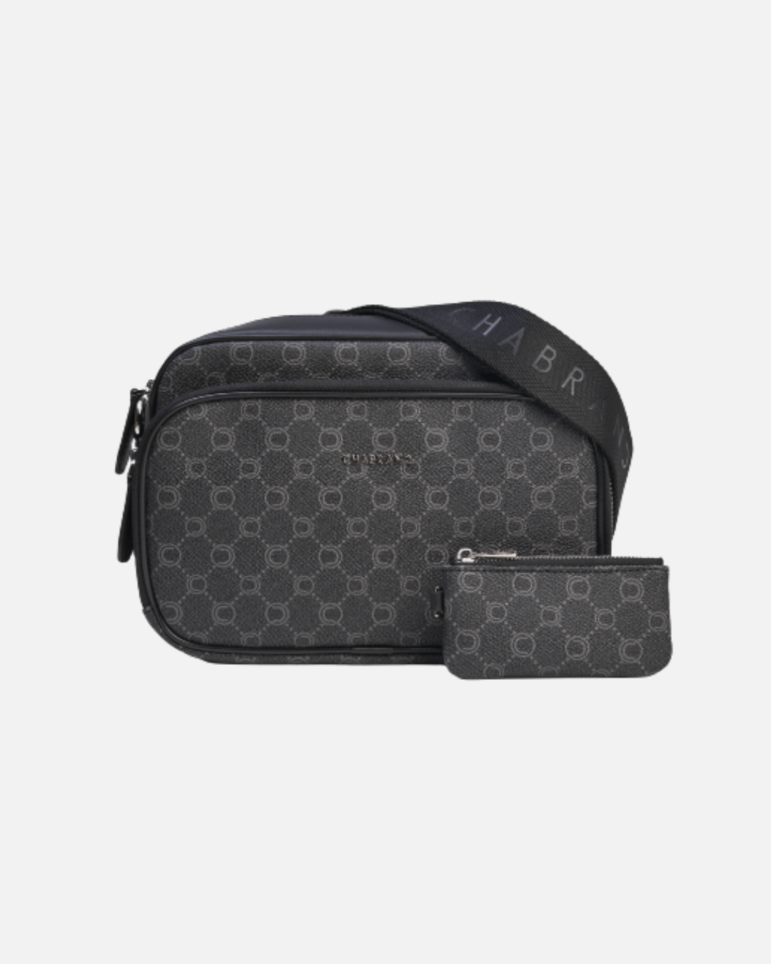 Mini-Sacoche Chabrand Icone - Noir