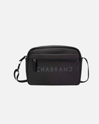 Mini-sacoche Chabrand Touch - Noir