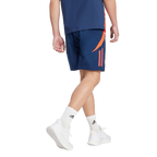 Short Manchester United 2024/2025 - Bleu/Orange
