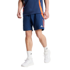 Short Manchester United 2024/2025 - Bleu/Orange