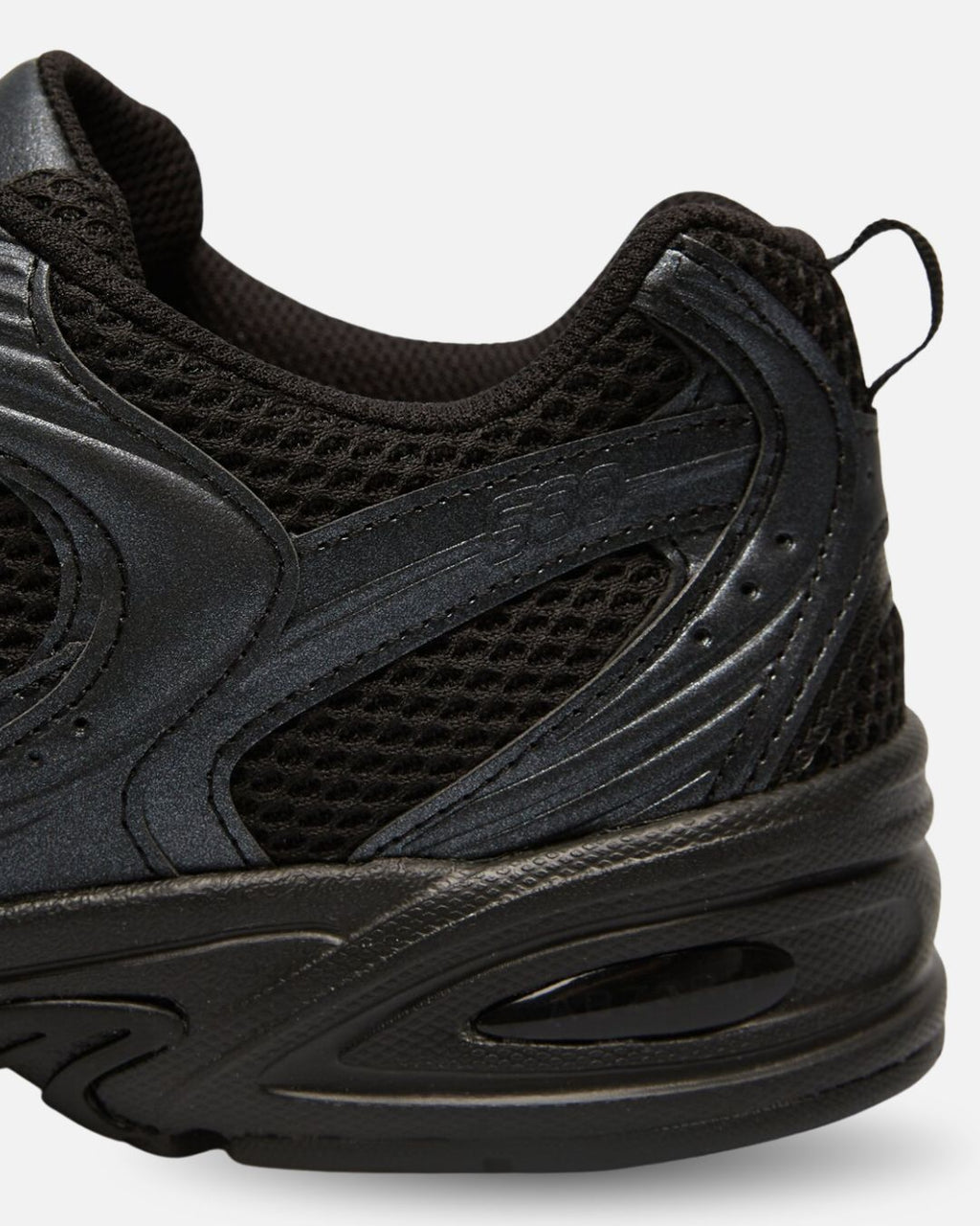 New Balance 530 - Noir