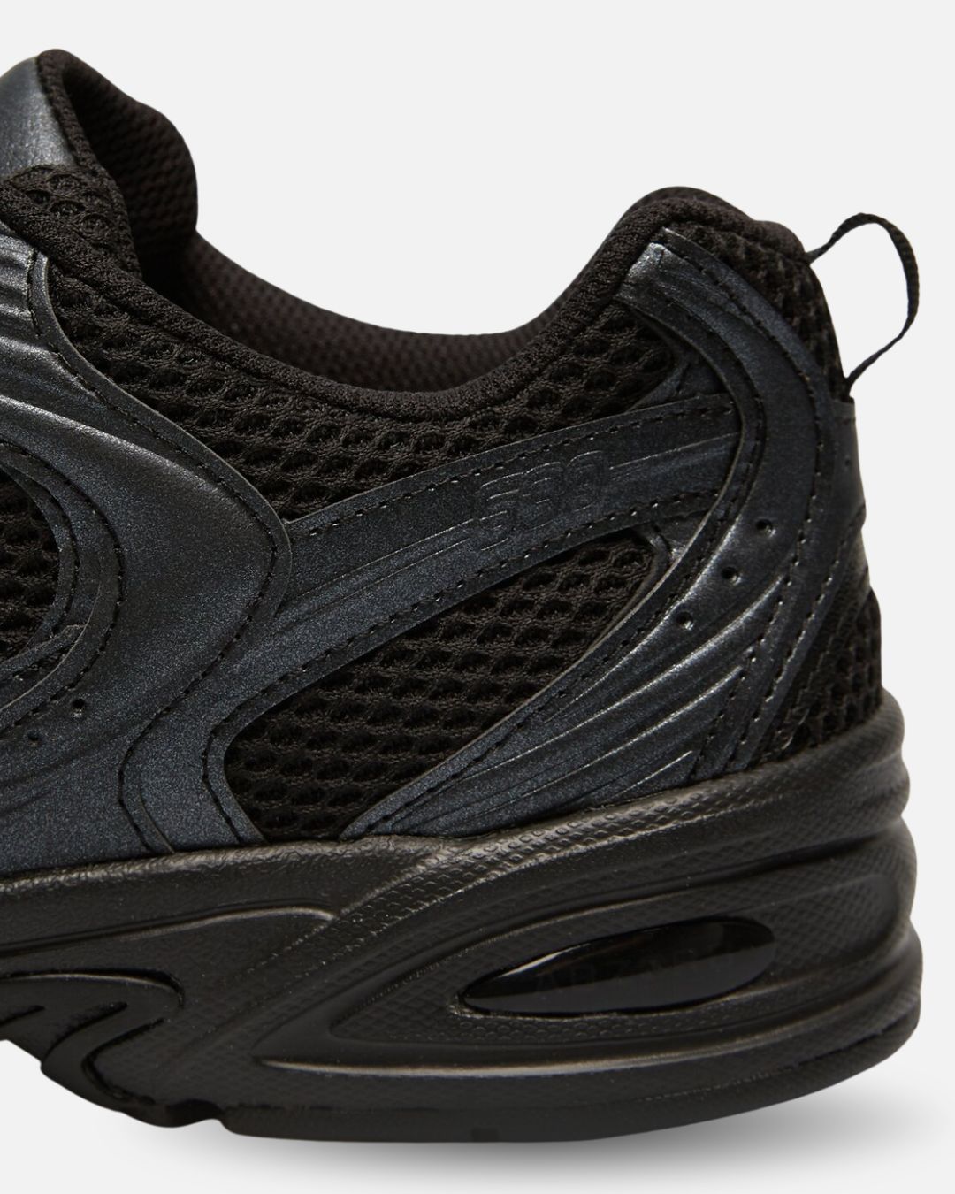 New Balance 530 - Noir