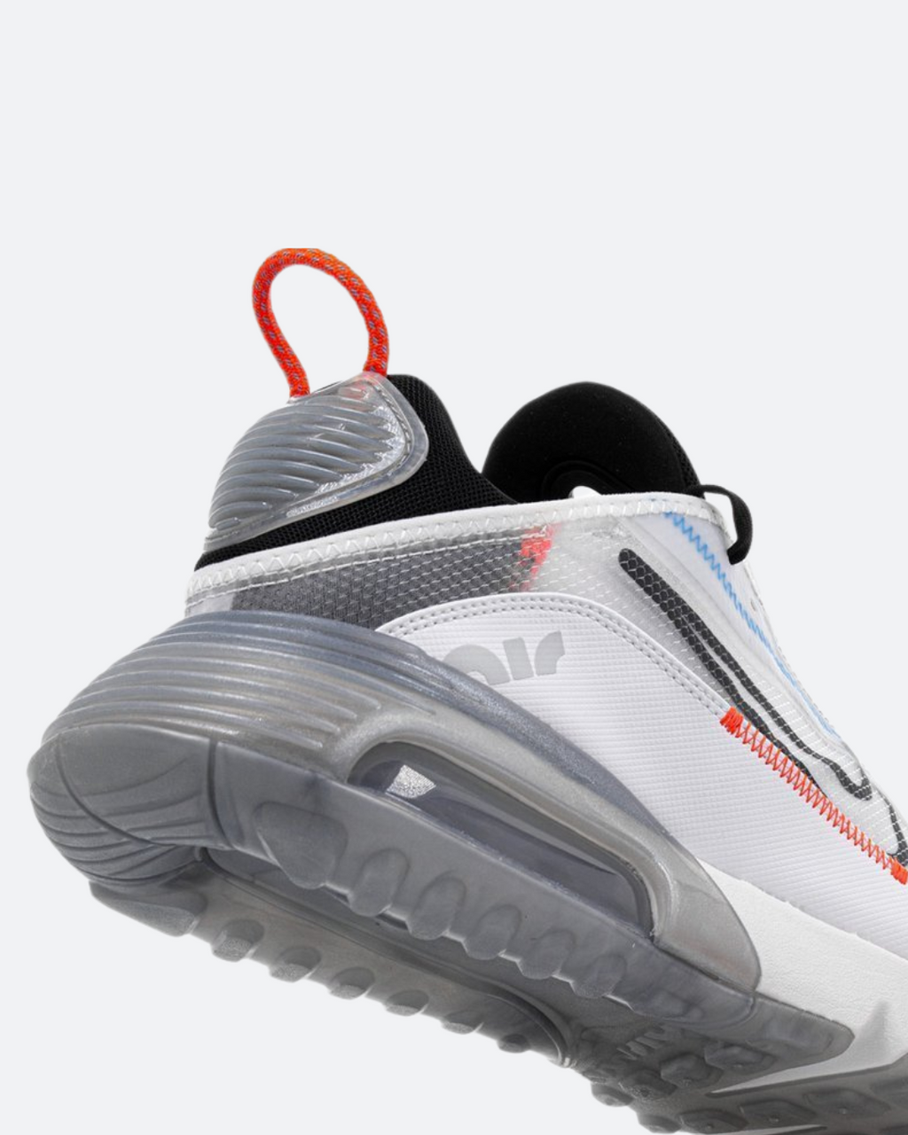 Nike Air Max 2090 - Blanc/Bleu/Rouge