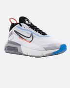 Nike Air Max 2090 - Blanc/Bleu/Rouge