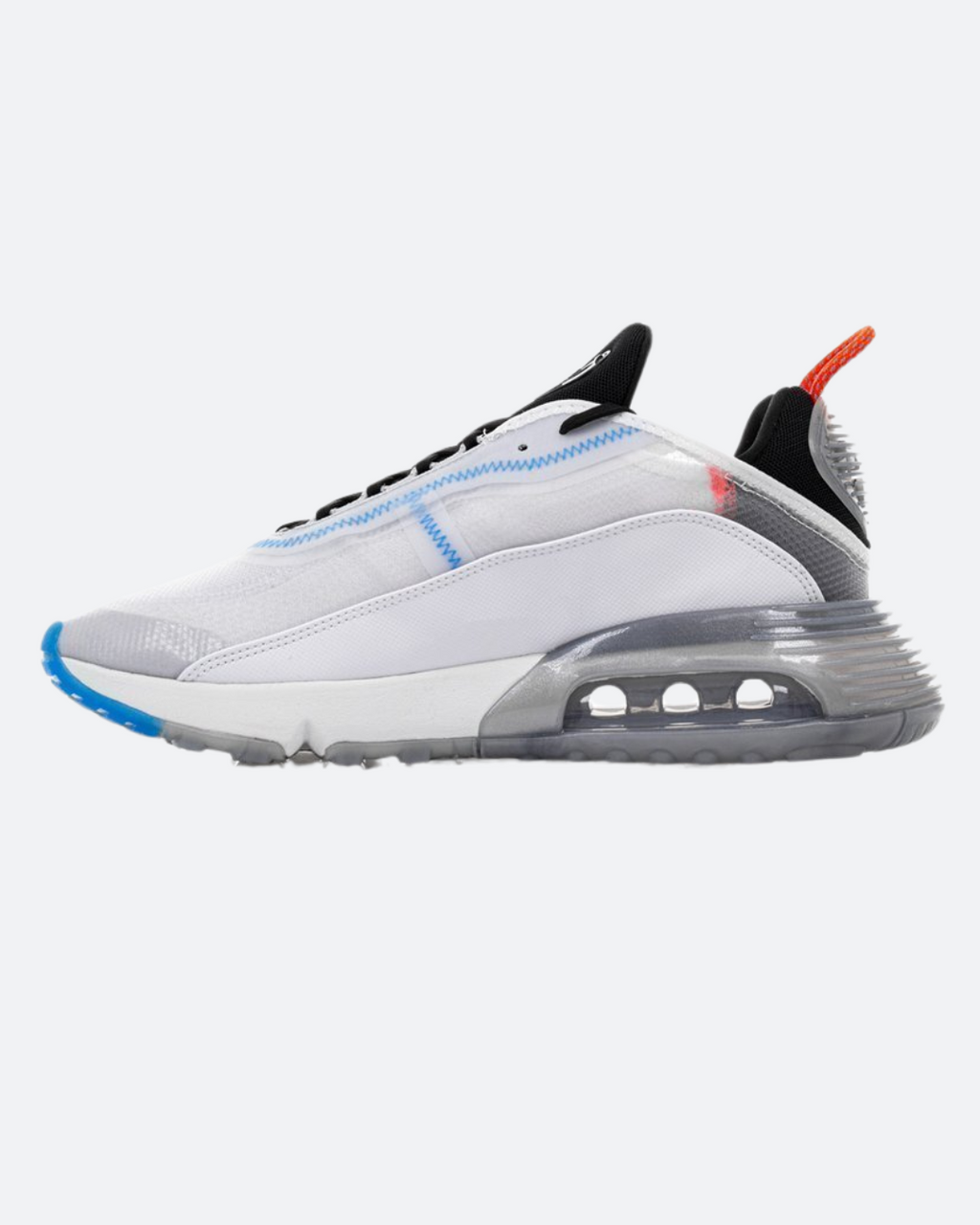 Nike Air Max 2090 - Blanc/Bleu/Rouge