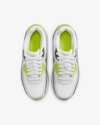 Nike Air Max 90 - Vert/Noir/Blanc