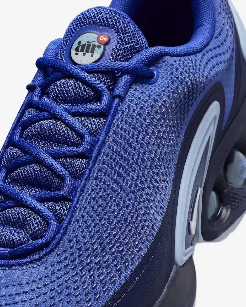 Nike Air Max DN4 - Bleu