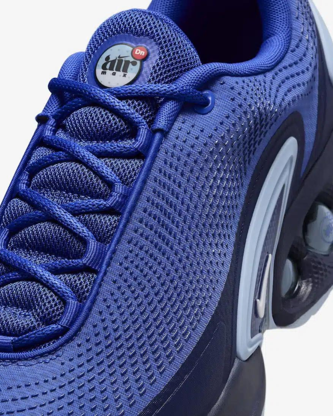 Nike Air Max DN4 - Bleu