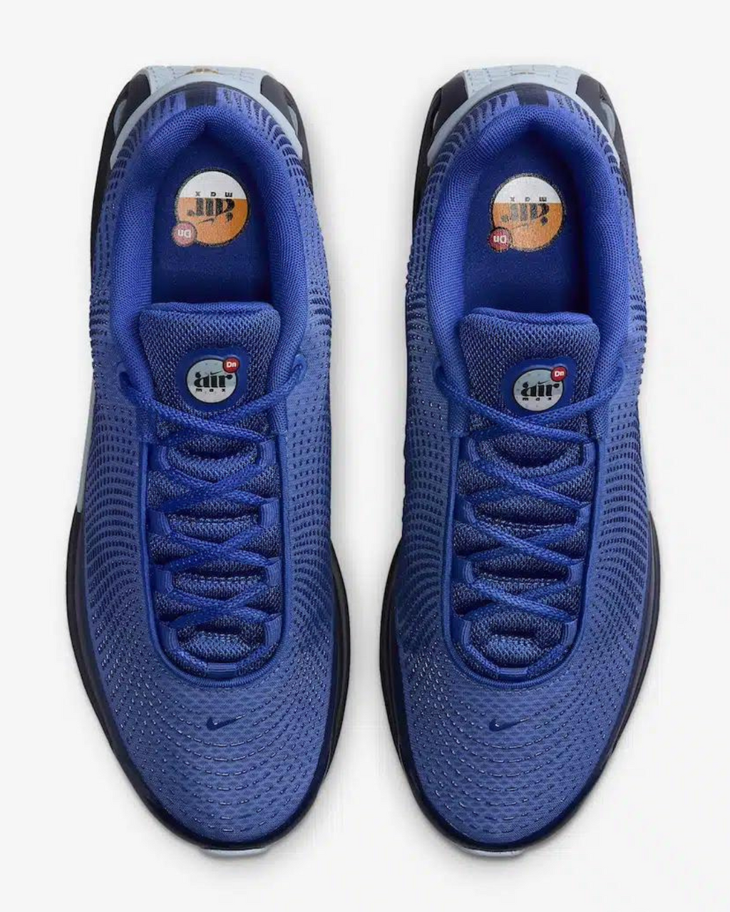 Nike Air Max DN4 - Bleu