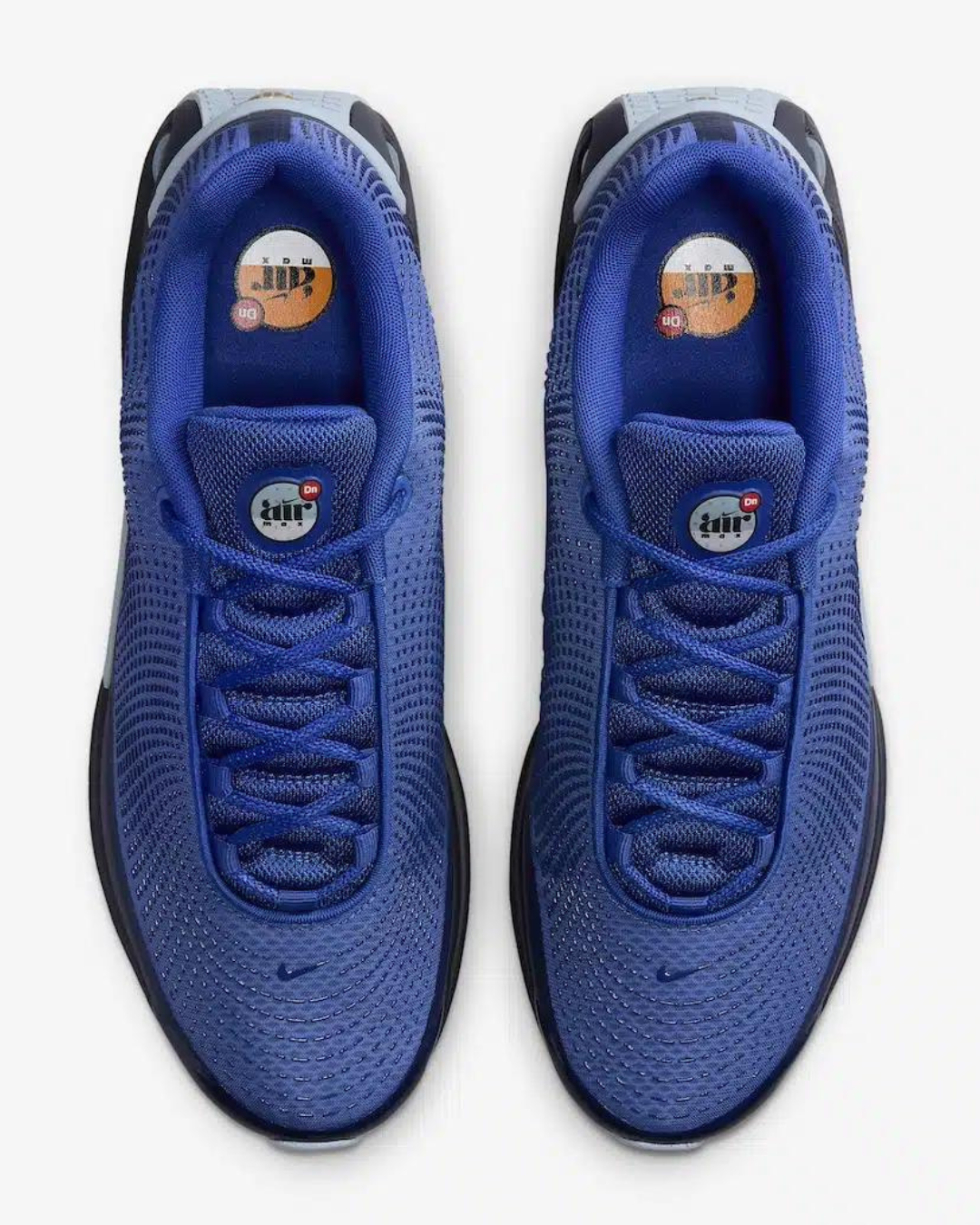 Nike Air Max DN4 - Bleu