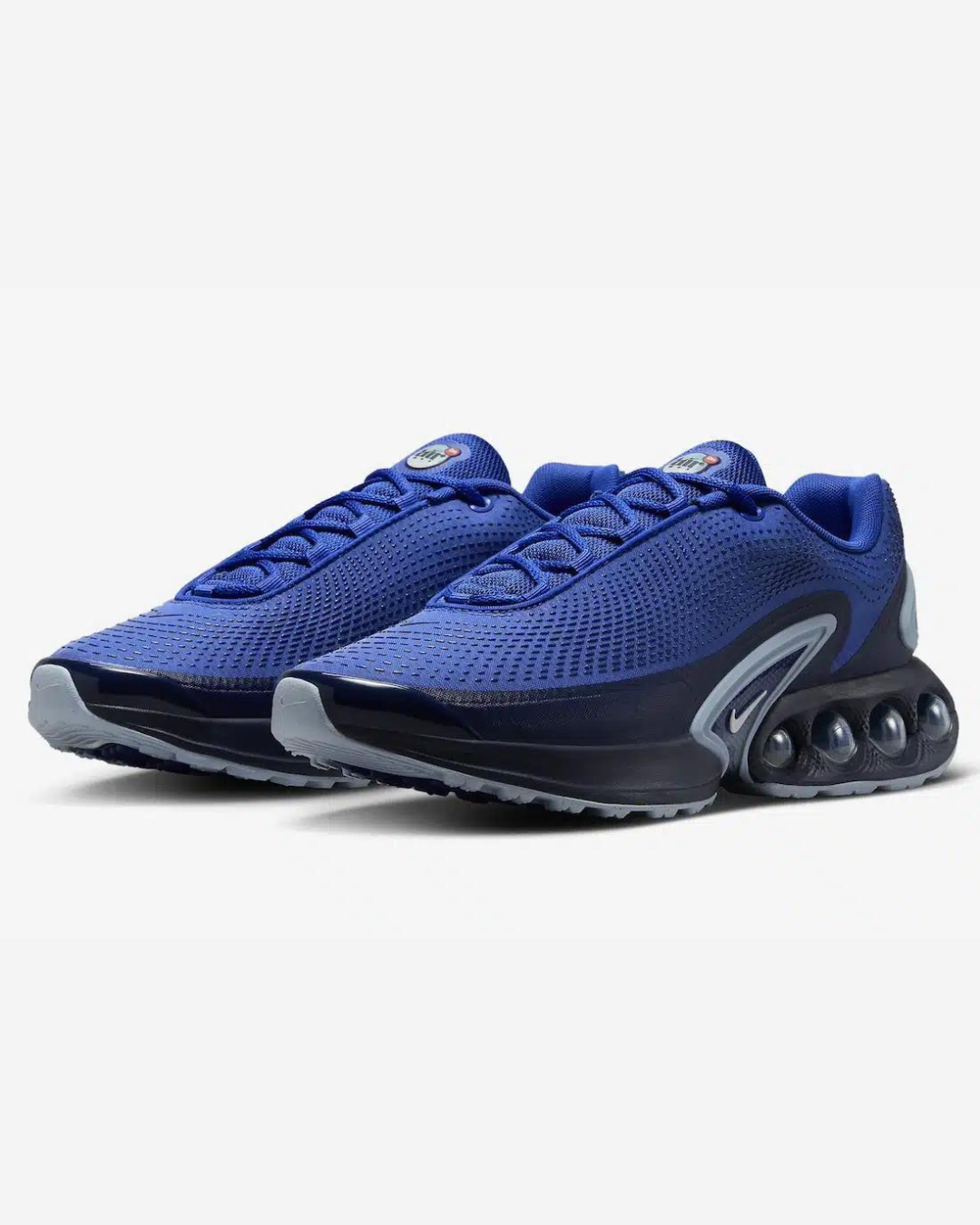 Nike Air Max DN4 - Bleu