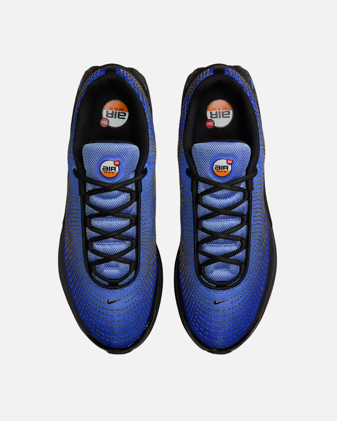 Nike Air Max DN - Bleu/Noir