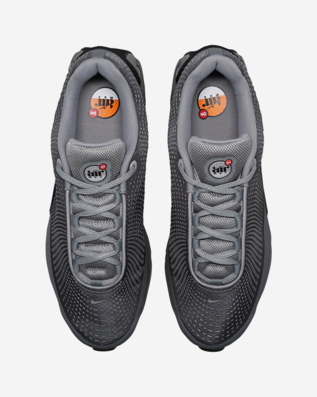 Nike Air Max DN4 - Gris