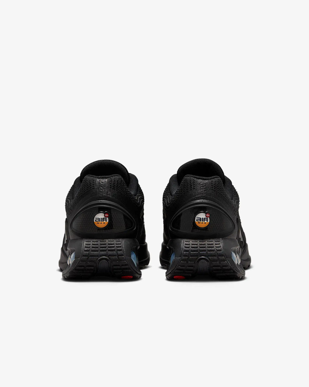 Nike Air Max DN4 - Noir