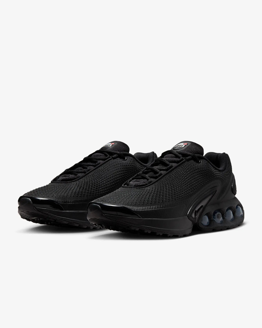 Nike Air Max DN4 - Noir