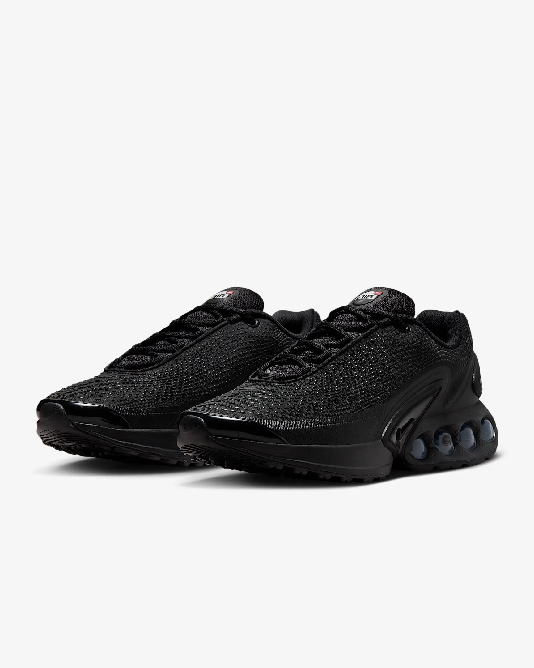 Nike Air Max DN4 - Noir