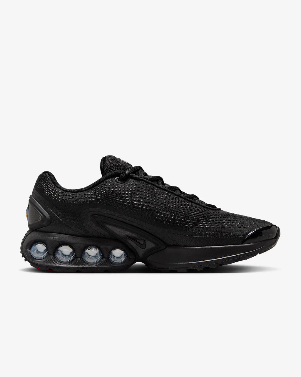 Nike Air Max DN4 - Noir