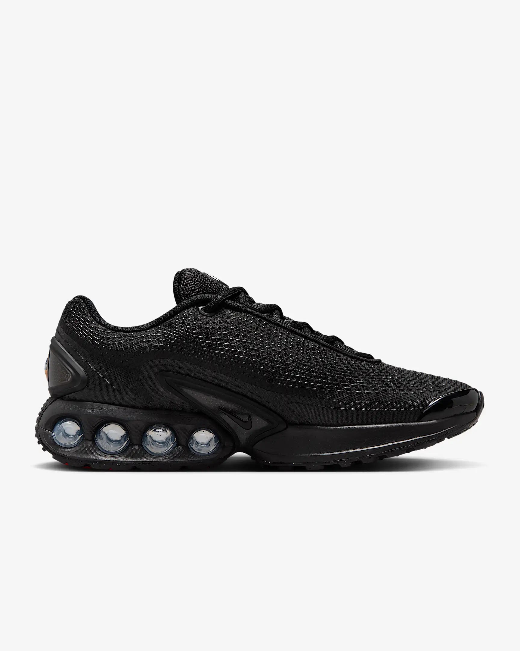 Nike Air Max DN4 - Noir