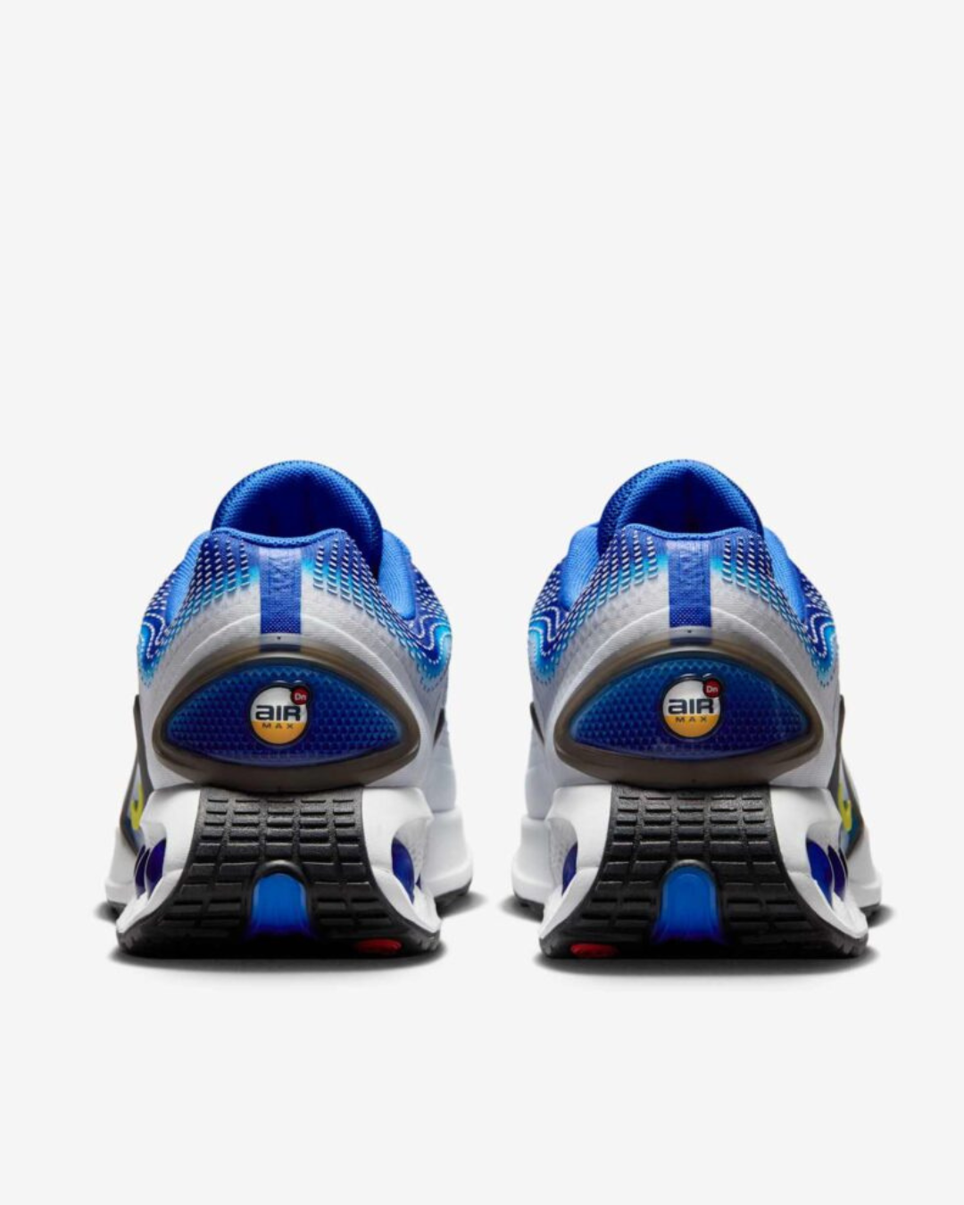 Nike Air Max DN4 - Bleu/Blanc