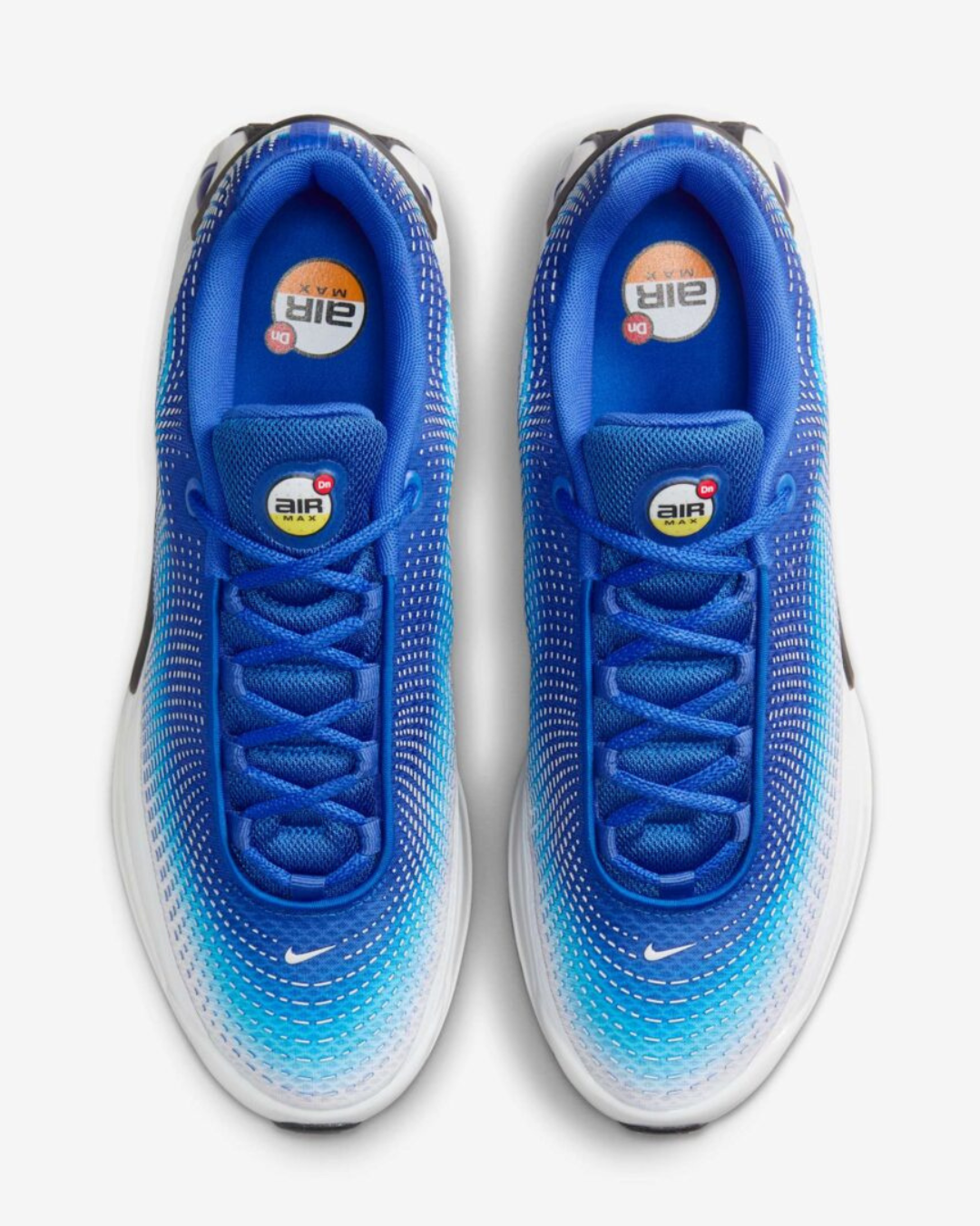 Nike Air Max DN4 - Bleu/Blanc