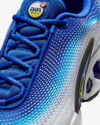 Nike Air Max DN4 - Bleu/Blanc