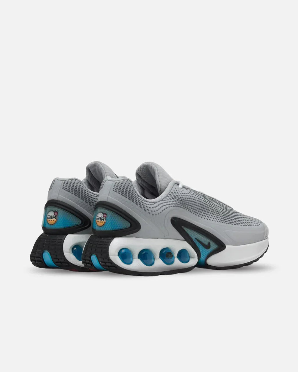 Nike Air Max DN SE - Gris