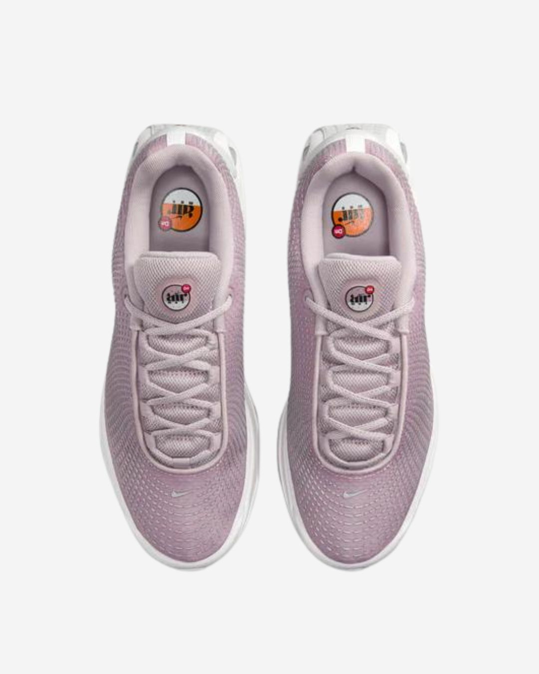 Nike Air Max DN4 - Violet