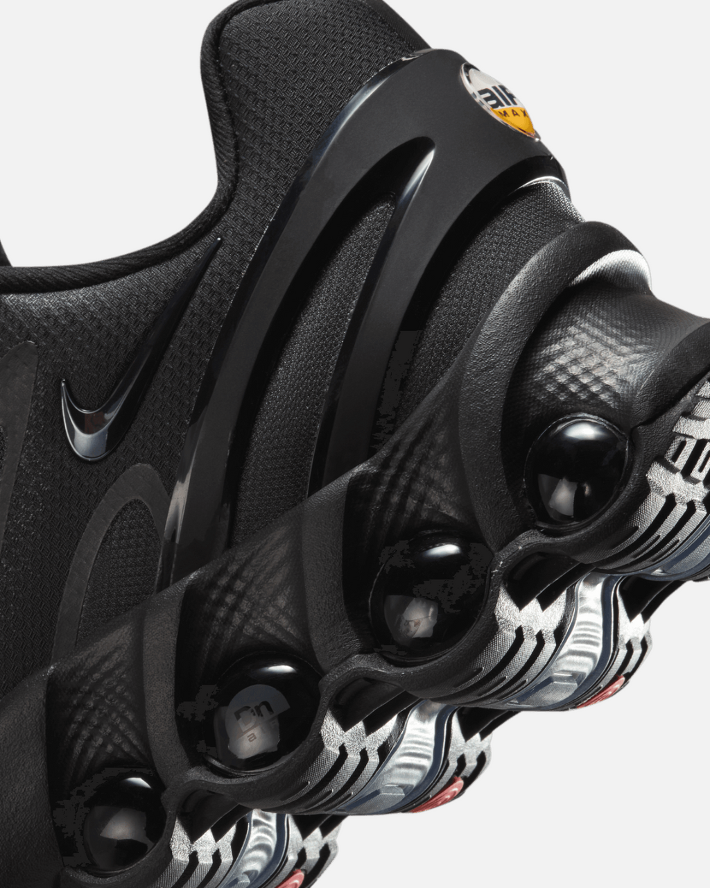 Nike Air Max DN8 - Noir