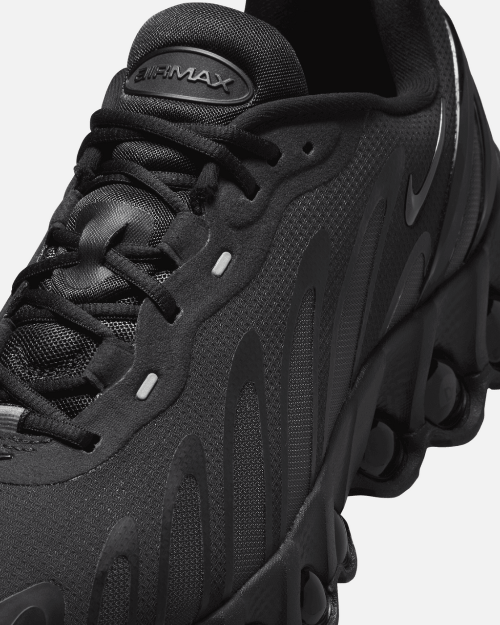 Nike Air Max DN8 - Noir