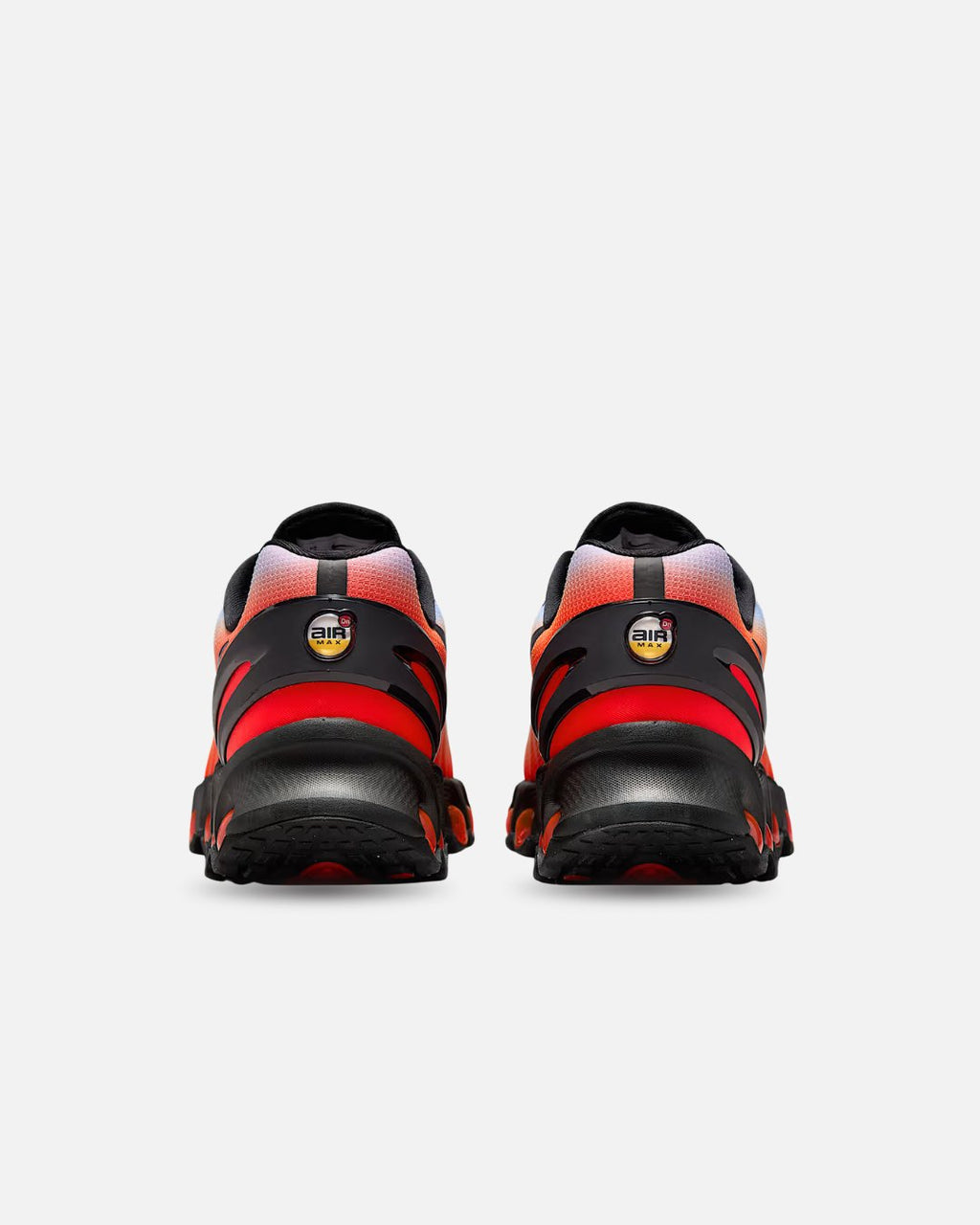 Nike Air Max DN8 - Rouge/Bleu