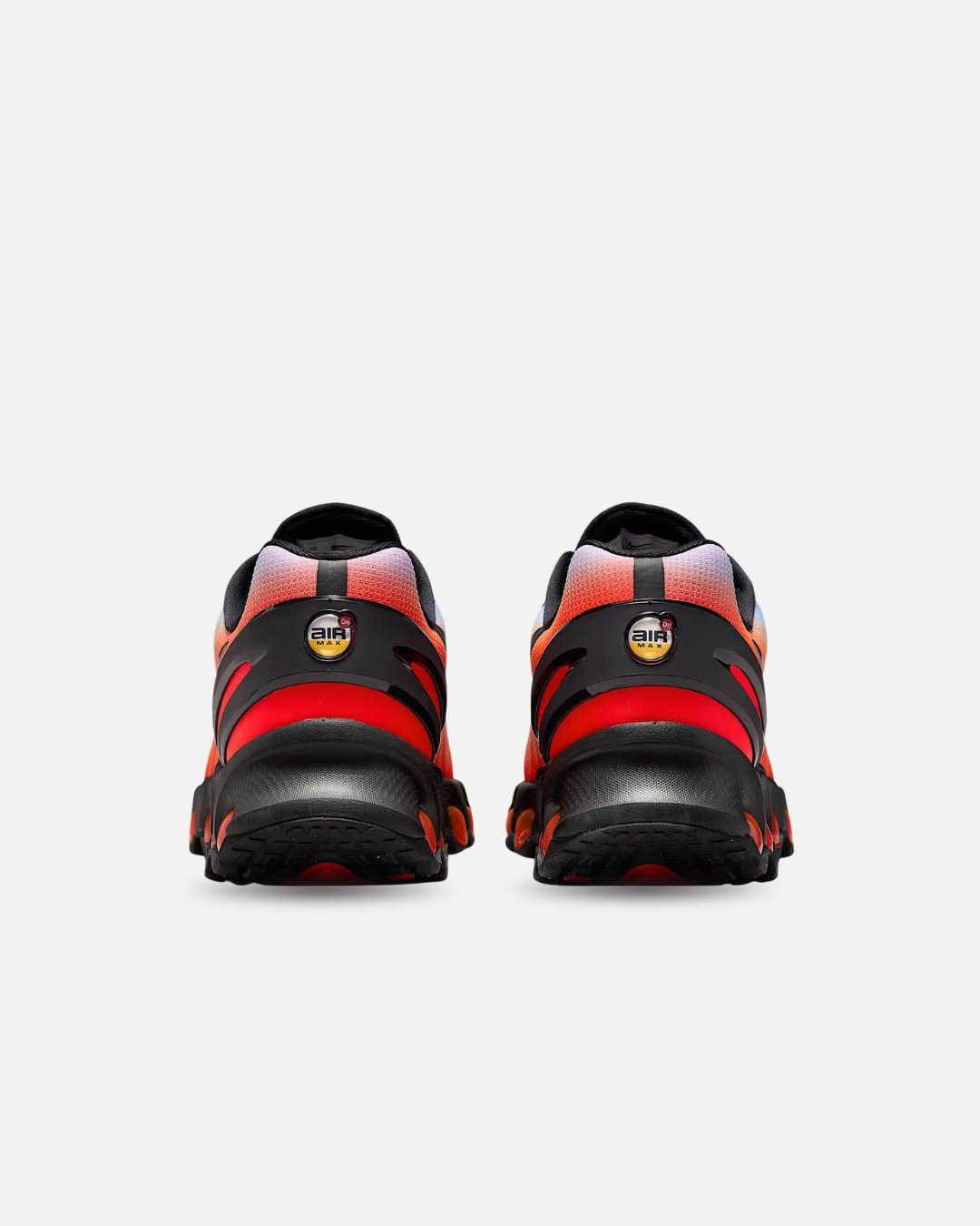 Nike Air Max DN8 - Rouge/Bleu