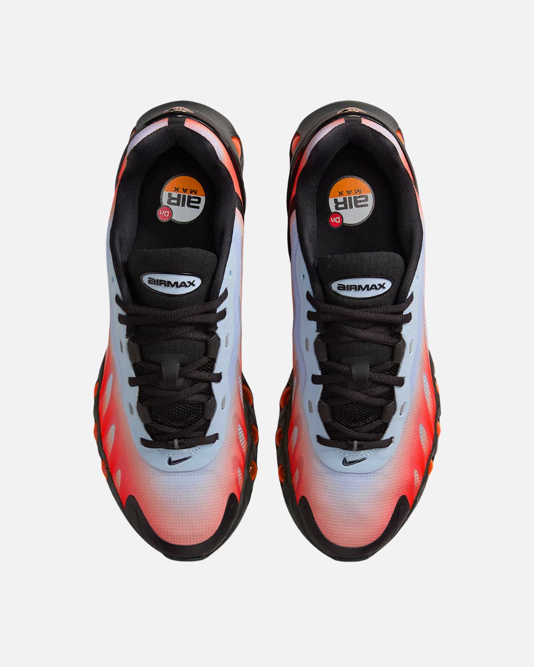 Nike Air Max DN8 - Rouge/Bleu