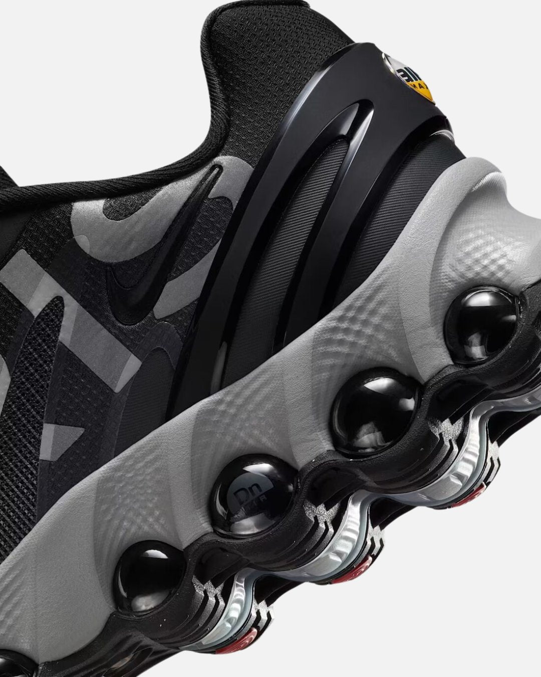 Nike Air Max DN8 x PSG - Noir/Gris