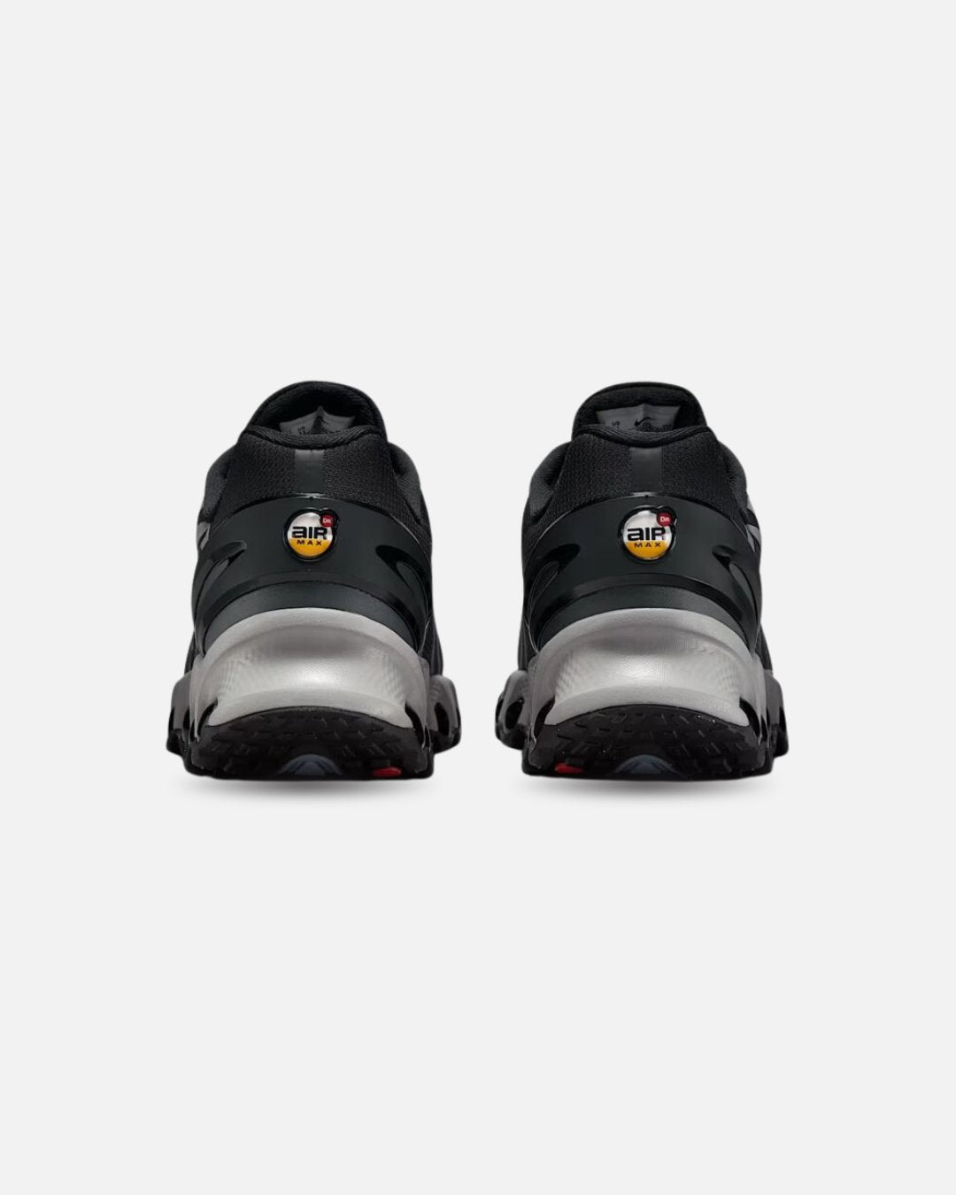 Nike Air Max DN8 x PSG - Noir/Gris