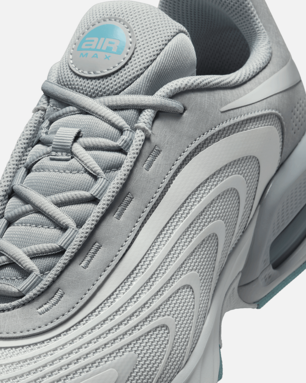 Nike Air Max Fire - Gris