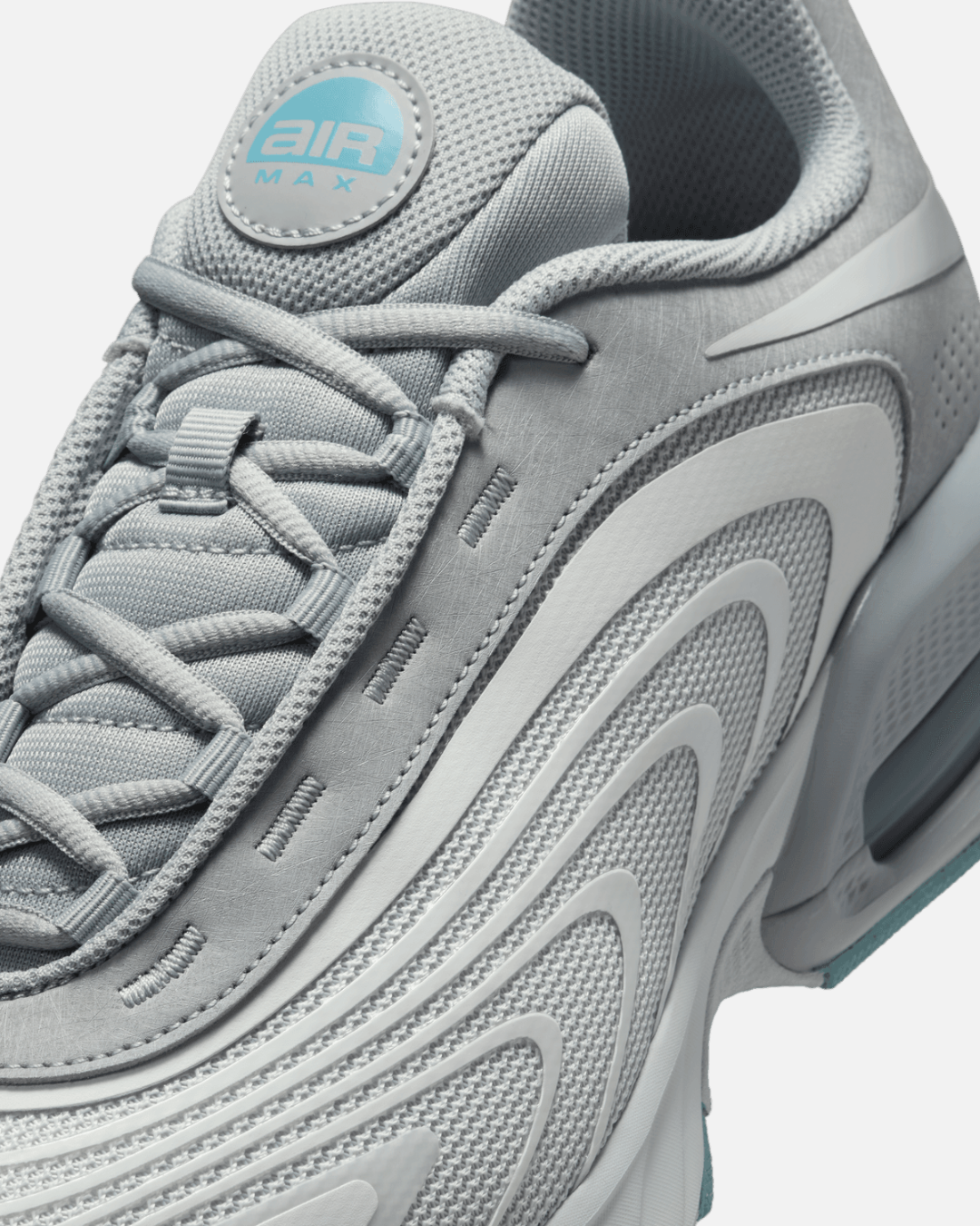 Nike Air Max Fire - Gris