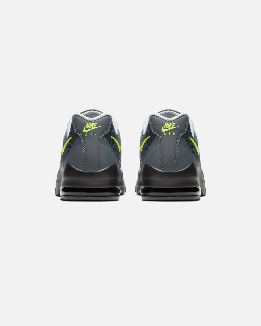 Nike Air Max Invigor - Gris/Vert