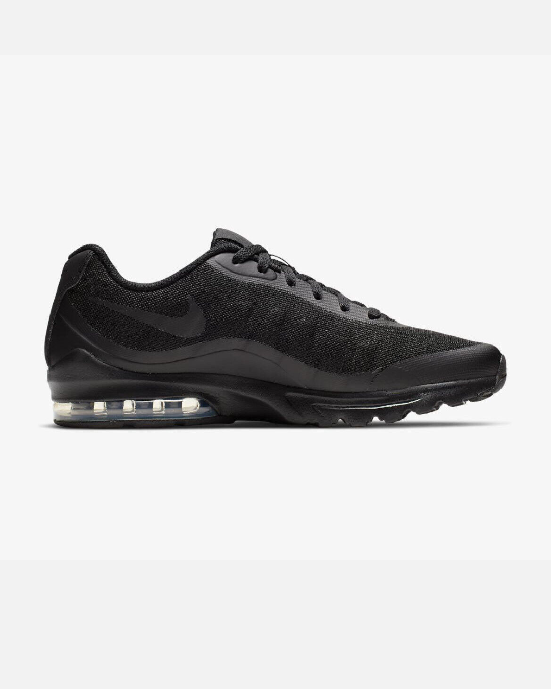 Air Max Invigor - Noir