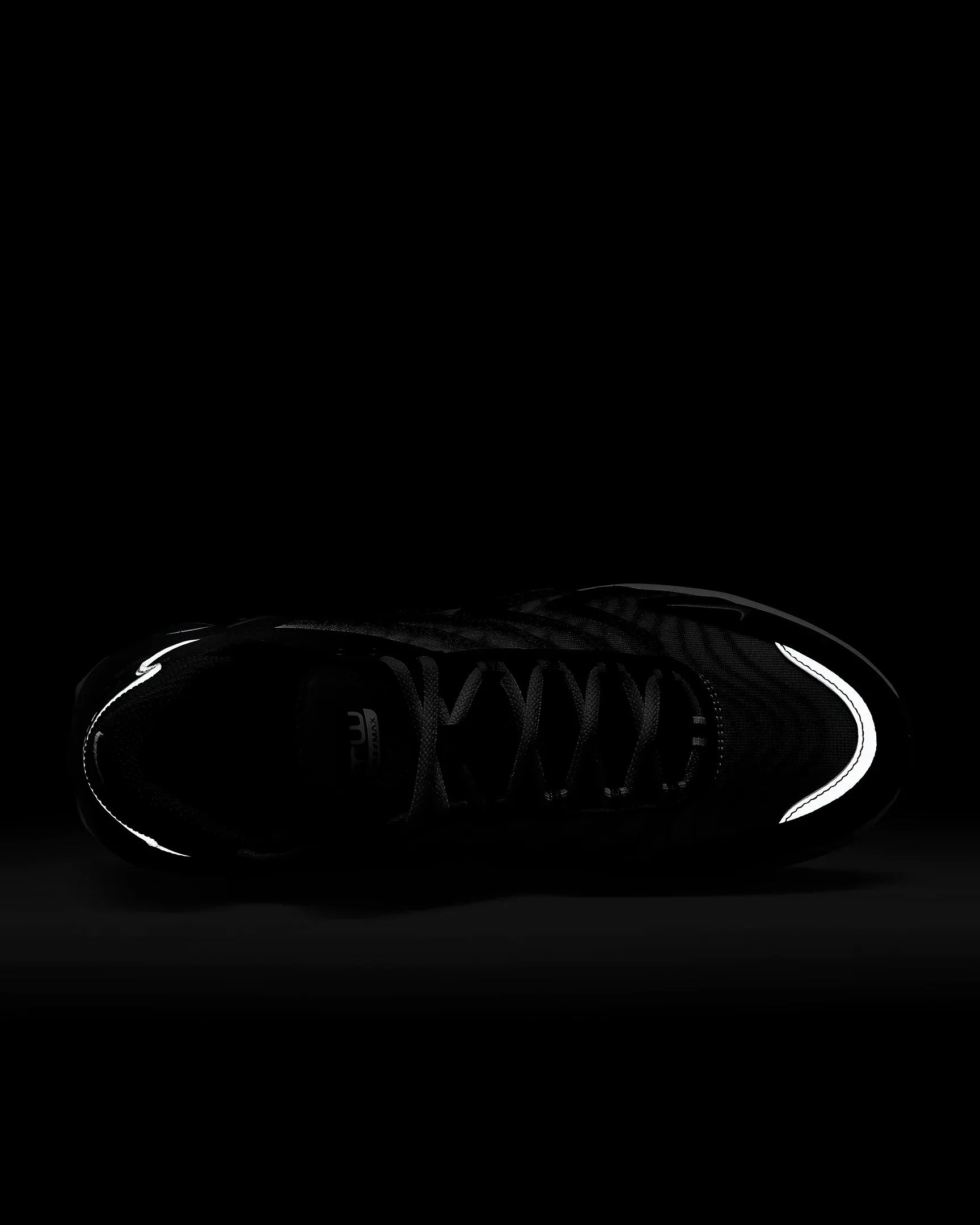 Nike Air Max TW  - Noir/Blanc