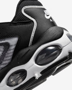 Nike Air Max TW  - Noir/Blanc