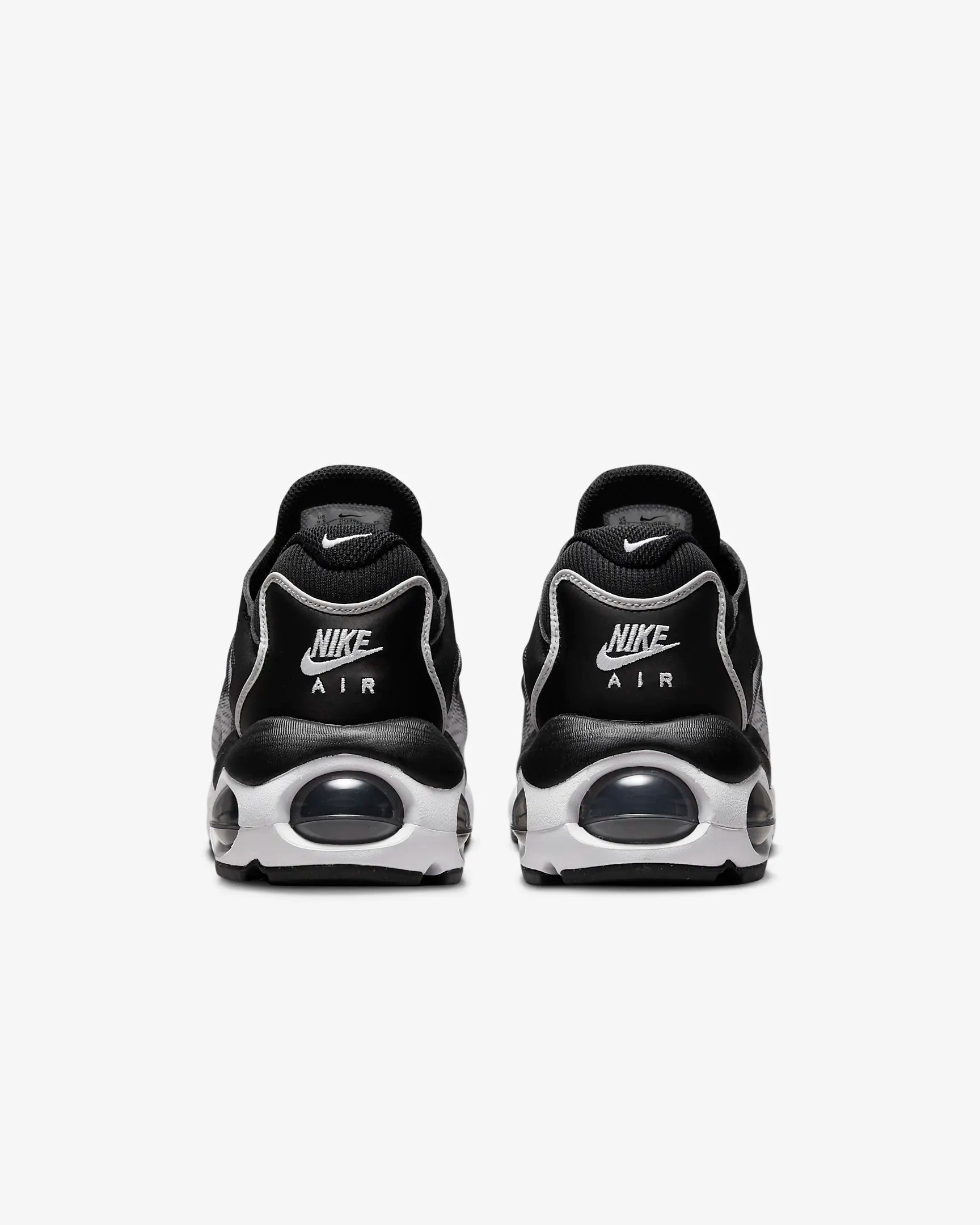 Nike Air Max TW  - Noir/Blanc