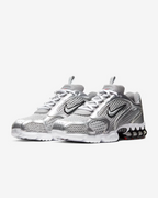 Nike Air Zoom Spiridon Cage 2 - Gris