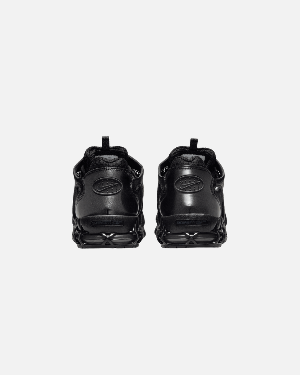 Nike Air Zoom Spiridon Cage 2 - Noir