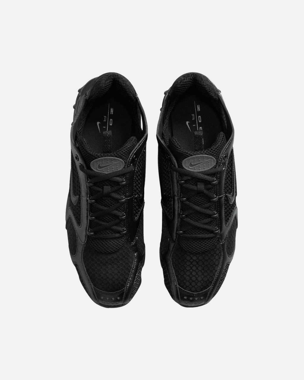 Nike Air Zoom Spiridon Cage 2 - Noir