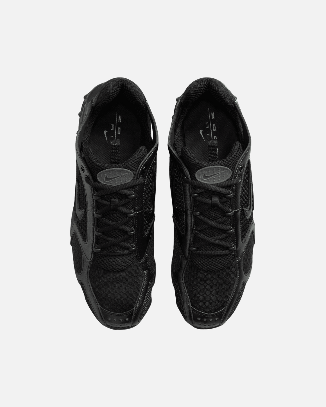Nike Air Zoom Spiridon Cage 2 - Noir