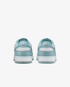 Nike Dunk Low Retro - Bleu/Blanc