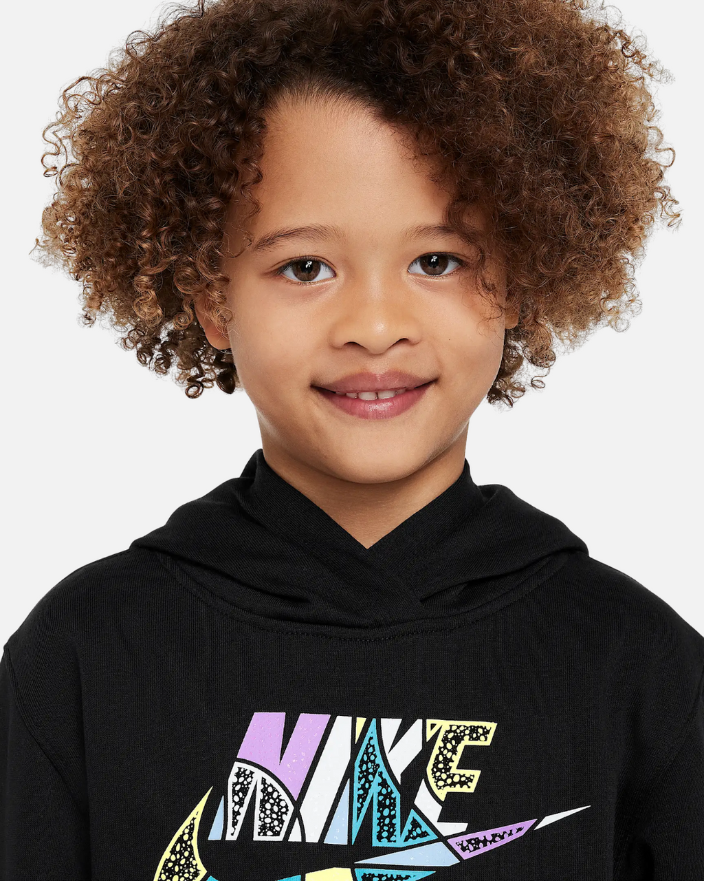 Ensemble Nike Outside Enfant - Noir/Gris