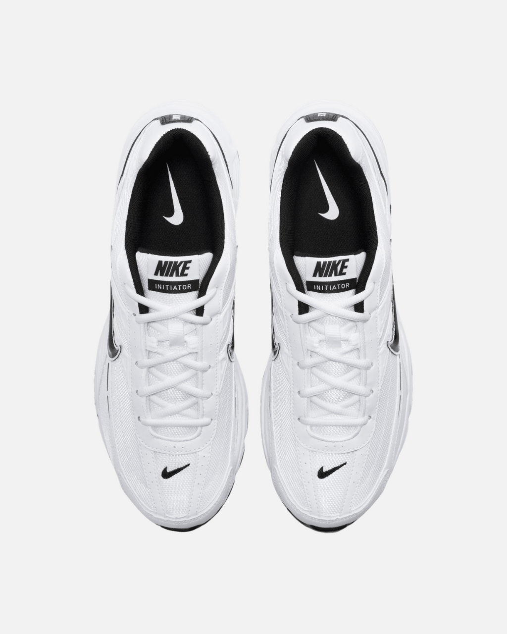 Nike Initiator - Blanc/Noir