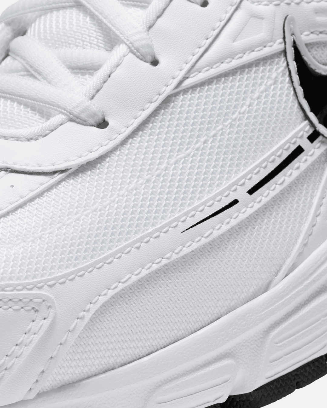 Nike Initiator - Blanc/Noir