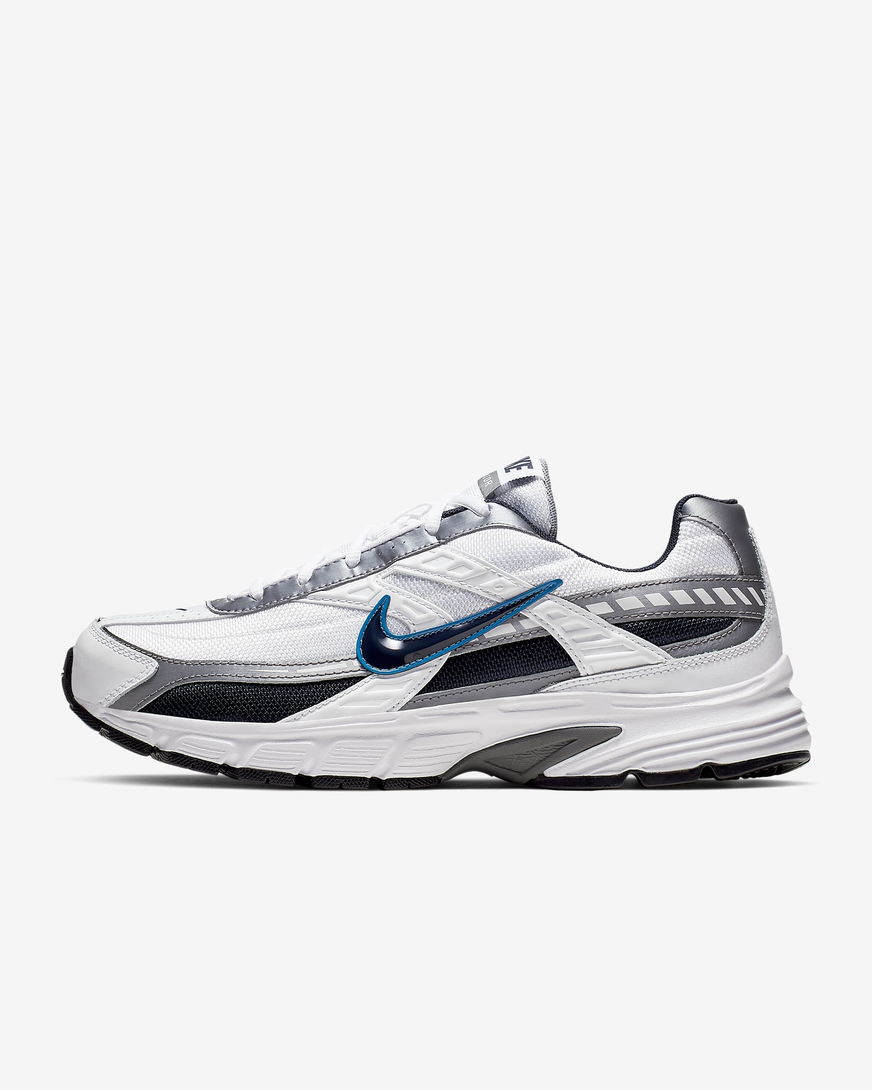 Nike Initiator - Blanc/Noir/Bleu